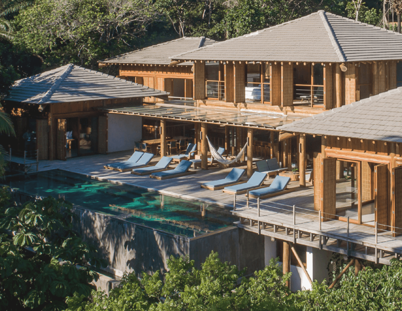 Villa Lume - Image 1