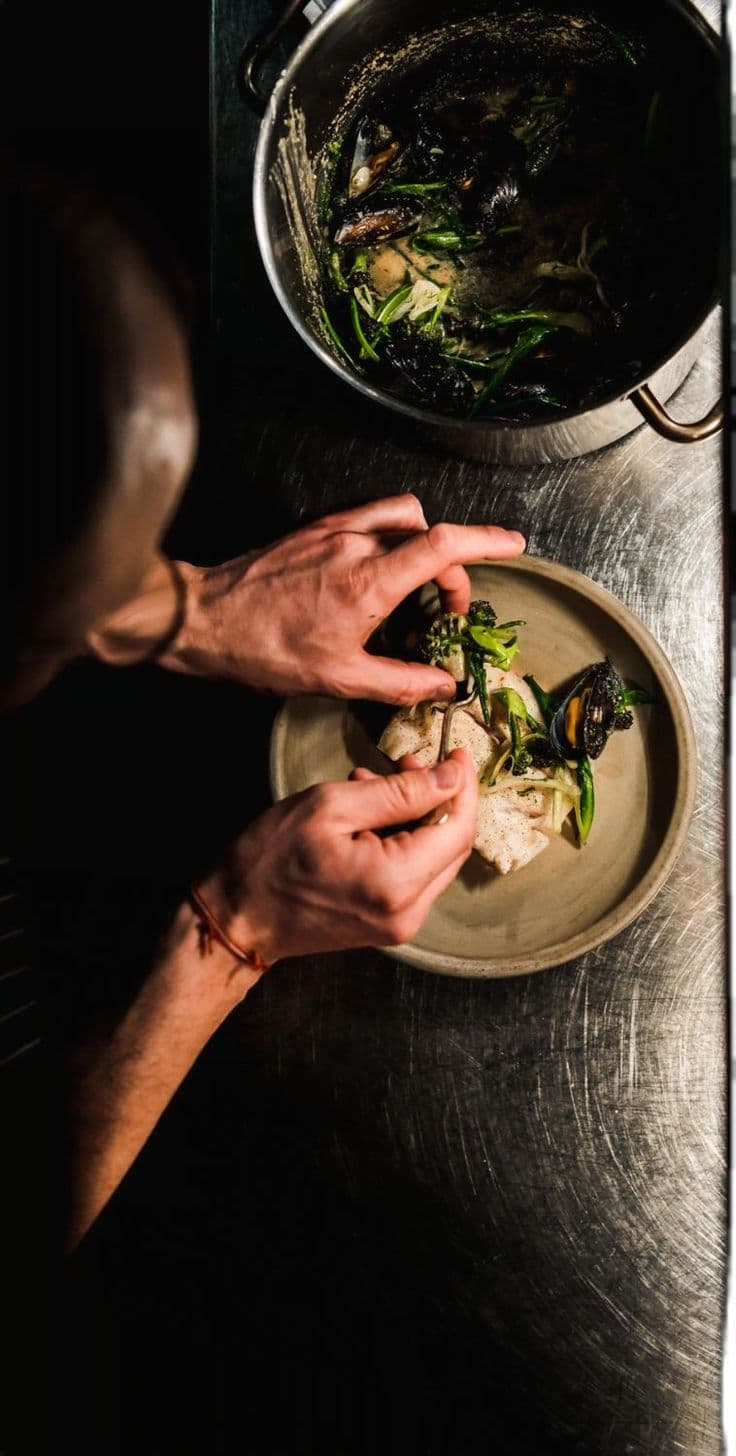 Private Chef
