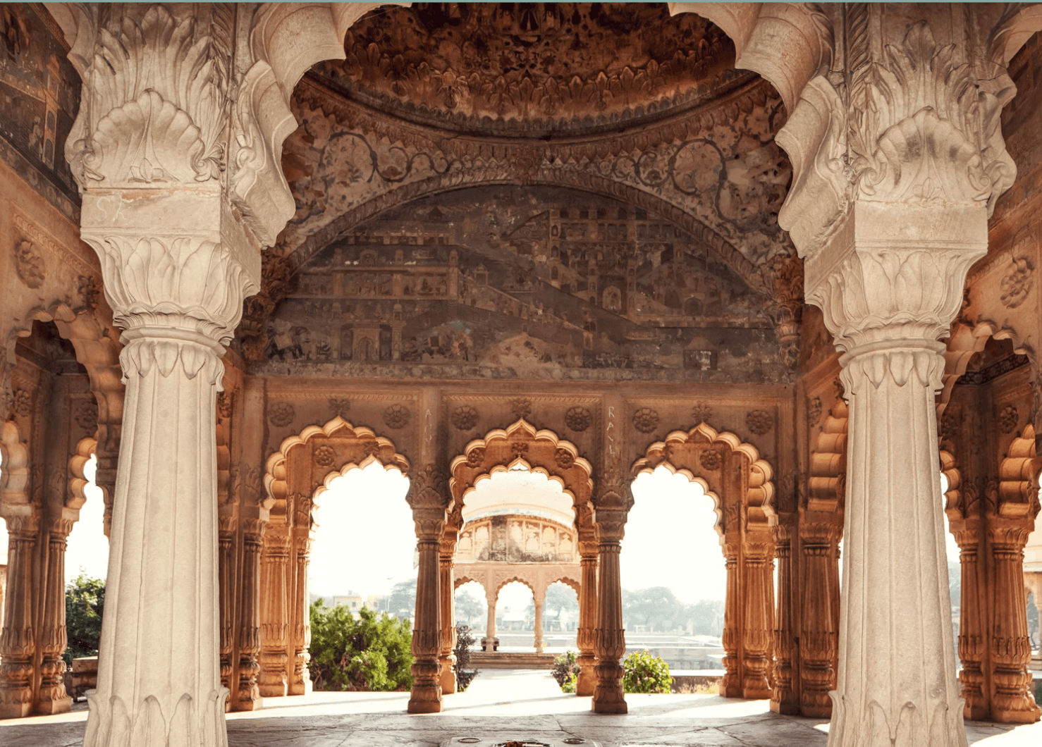 India